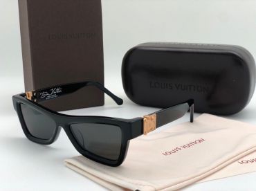  Очки Louis Vuitton LUX-8618
