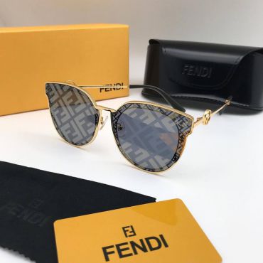 Очки  Fendi LUX-9042