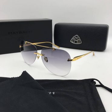 Очки Maybahce LUX-8525