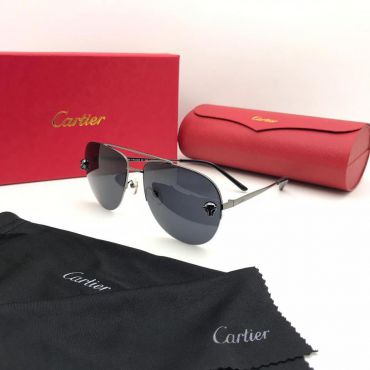  Очки Cartier LUX-8489