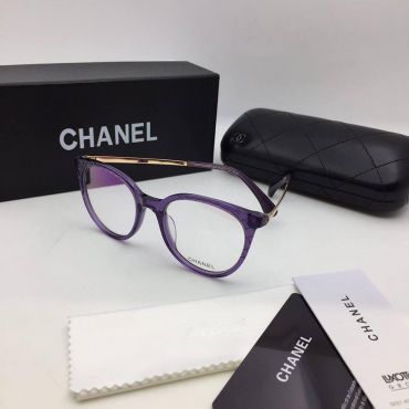 Оправа Chanel LUX-8726