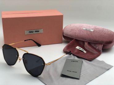  Очки  Miu Miu LUX-8524