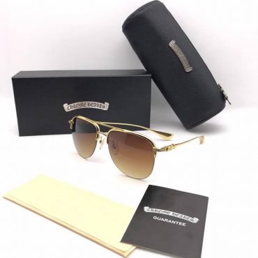 Очки Chrome Hearts   LUX-8494