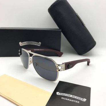 Очки Chrome Hearts   LUX-8504