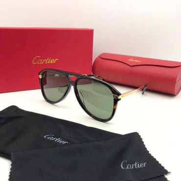  Очки Cartier LUX-8445
