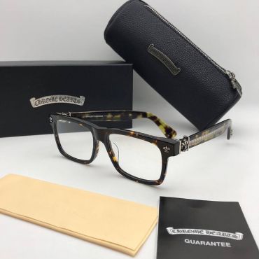 Оправа CHROME HEARTS LUX-8792