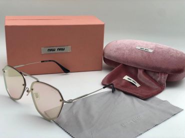  Очки  Miu Miu LUX-8520