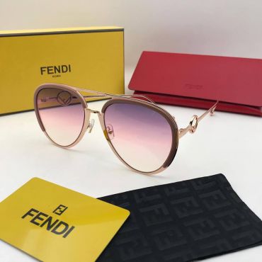  Очки Fendi LUX-8589