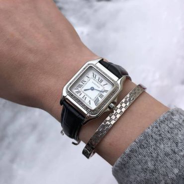 Часы  Cartier LUX-8810