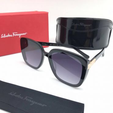 Очки Salvatore Ferragamo LUX-8912