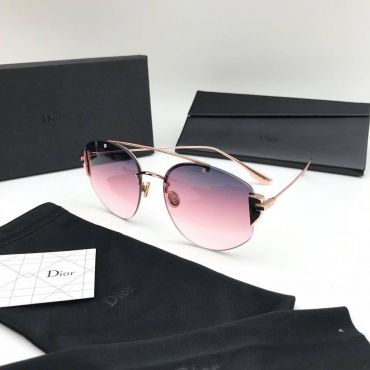 Очки Christian Dior LUX-9001