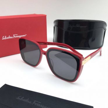 Очки Salvatore Ferragamo LUX-8913