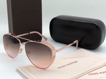  Очки Louis Vuitton LUX-8625