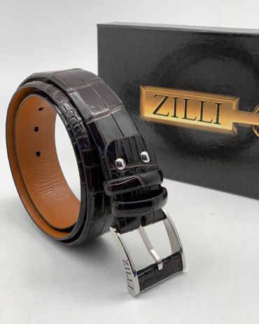 Ремень  Zilli LUX-8806