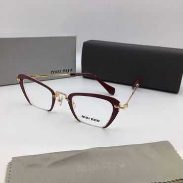 Оправа Miu Miu LUX-8735