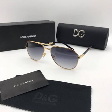  Очки Dolce & Gabbana LUX-8478