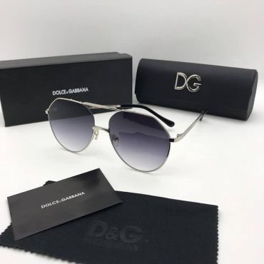 Очки  Dolce & Gabbana LUX-8479