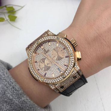 Часы женские Hublot LUX-8436