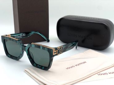  Очки Louis Vuitton LUX-8619