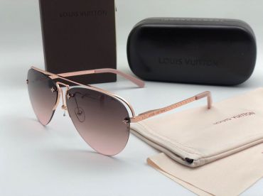  Очки Louis Vuitton LUX-8622