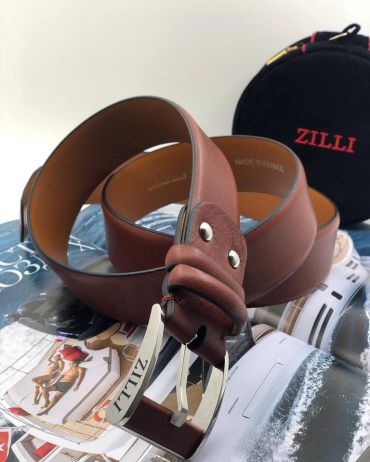  Ремень  Zilli LUX-8958