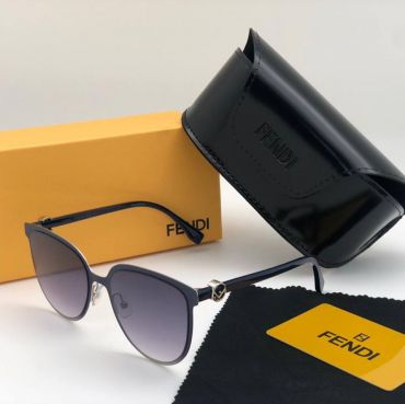  Очки Fendi LUX-8586
