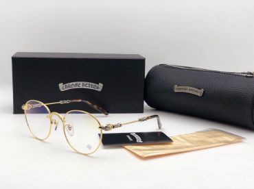 Оправа CHROME HEARTS LUX-8787