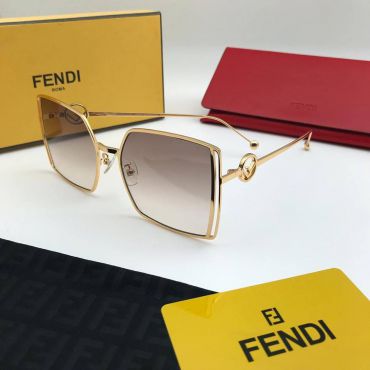  Очки  Fendi LUX-8919