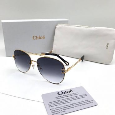  Очки Chloe LUX-8880