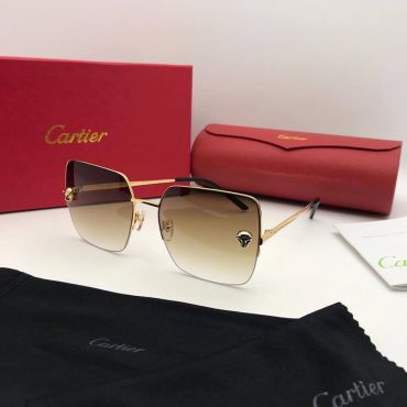  Очки Cartier LUX-8540