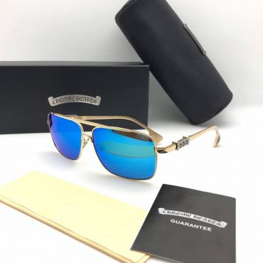 Очки Chrome Hearts   LUX-8503