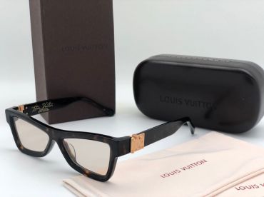  Очки Louis Vuitton LUX-8612