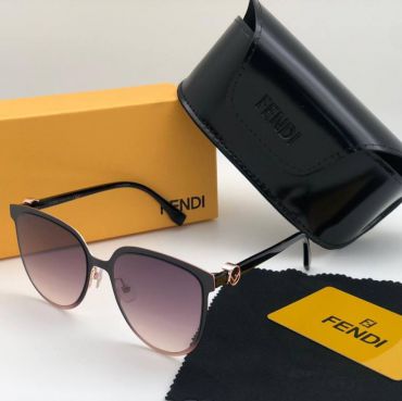  Очки Fendi LUX-8588