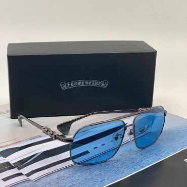  Очки  CHROME HEARTS LUX-9473