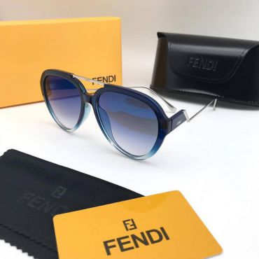 Очки Fendi LUX-9007