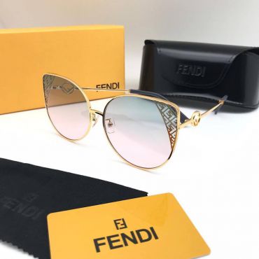 Очки  Fendi LUX-9047