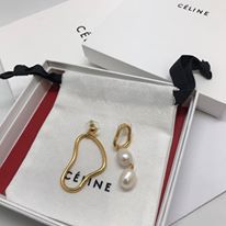 Серьги  Celine LUX-9029