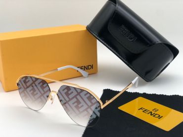  Очки Fendi LUX-8585