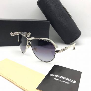 Очки Chrome Hearts   LUX-8506