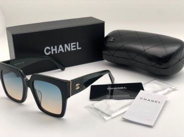  Очки Chanel LUX-8548