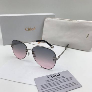  Очки Chloe LUX-8881
