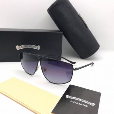 Очки Chrome Hearts   LUX-8507