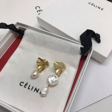 Серьги  Celine LUX-9030