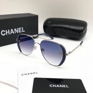   Очки  Chanel LUX-8875