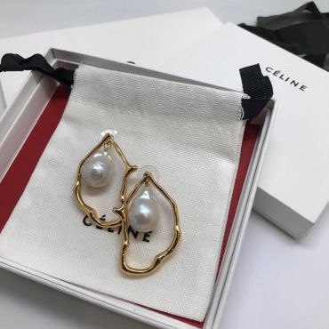 Серьги  Celine LUX-9026