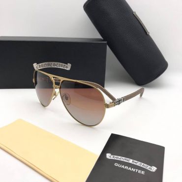  Очки Chrome  LUX-8509