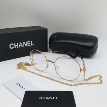 Оправа Chanel LUX-9004