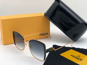  Очки Fendi LUX-8583