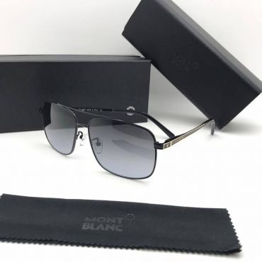  Очки Mont Blanc  LUX-8537