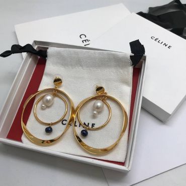 Серьги  Celine LUX-9022
